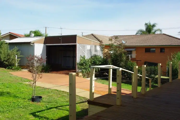 Sixth view of Homely house listing, 1 Riverview Avenue, Wellington NSW 2820