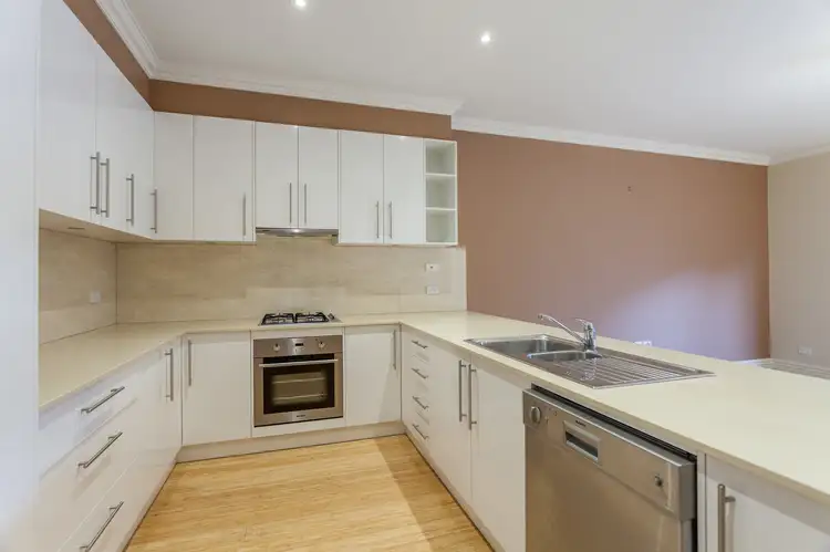 Fourth view of Homely house listing, Unit 2, 7 Rodney Street, Gisborne VIC 3437