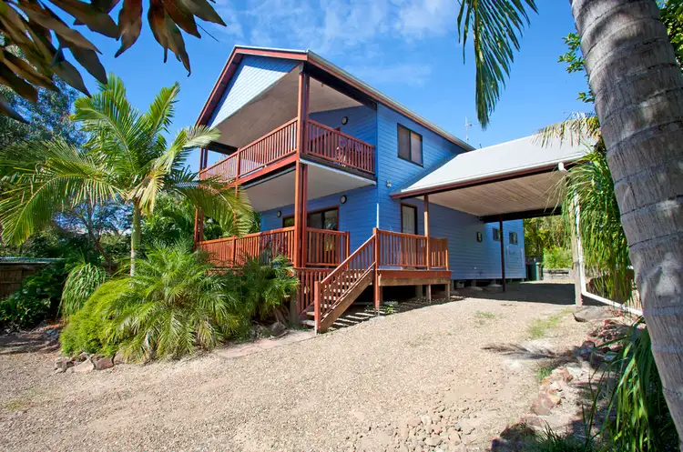 15 Donohue Dr, Agnes Water QLD 4677