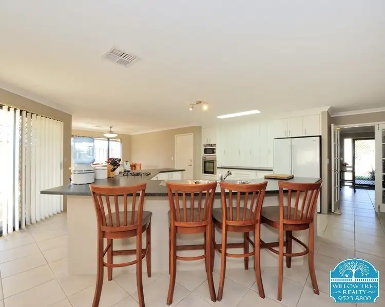 Seventh view of Homely house listing, 42 Aldersyde Meander, Baldivis WA 6171