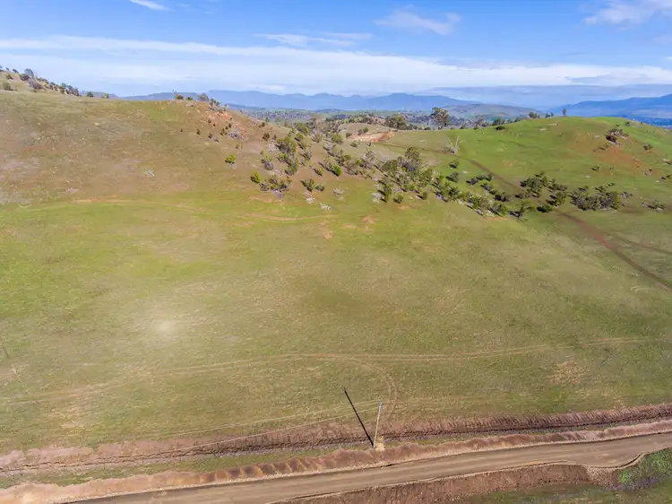 Second view of Homely land listing, Lot 3, 984 Tea Tree Road, Tea Tree TAS 7017