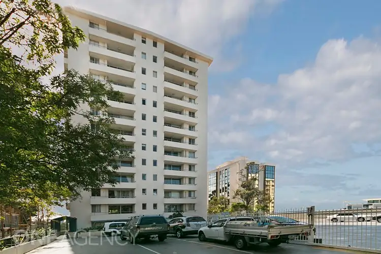 Second view of Homely unit listing, 83/154 Mill Point Road, South Perth WA 6151