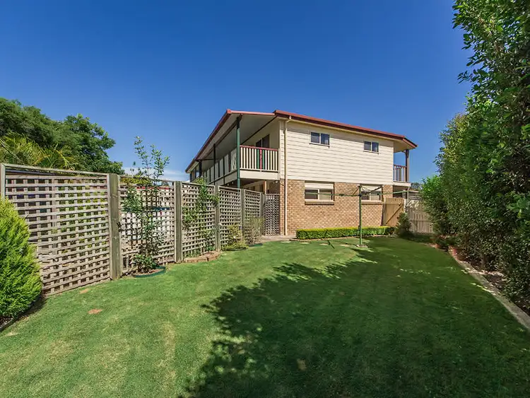 Second view of Homely house listing, 6 Peppercorn Place, Flinders View QLD 4305