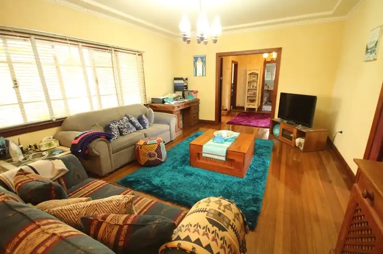 Fifth view of Homely house listing, 10 Hinten Crescent, Taree NSW 2430
