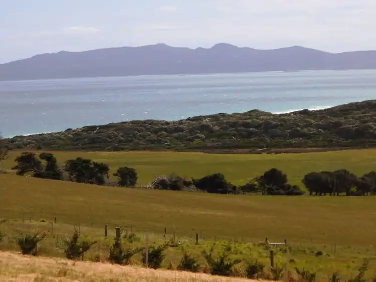 Sixth view of Homely land listing, Lot 4 Port Davies Road, Emita TAS 7255