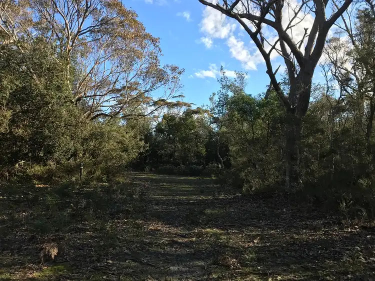 Sixth view of Homely land listing, Lot 2 BOOLE POOLE PENINSULA, Boole Poole VIC 3880