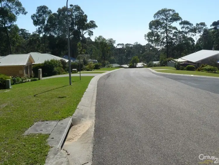 Sixth view of Homely land listing, 14 Warragai Place, Malua Bay NSW 2536