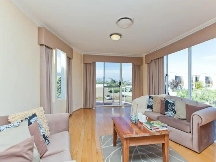 Fifth view of Homely house listing, 15 Garden Street, South Perth WA 6151