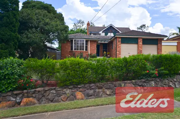 Main view of Homely house listing, 75 Aldgate Street, Prospect NSW 2148