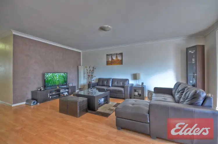 Third view of Homely unit listing, 27/505-507 Wentworth Avenue, Toongabbie NSW 2146