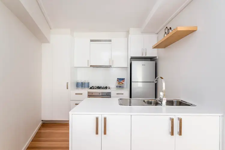 Fourth view of Homely apartment listing, 28/100 Barcom Avenue, Darlinghurst NSW 2010