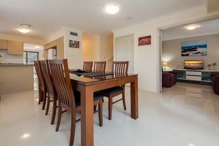 Seventh view of Homely semi-detached listing, 22 Coventry Place, Nelson Bay NSW 2315
