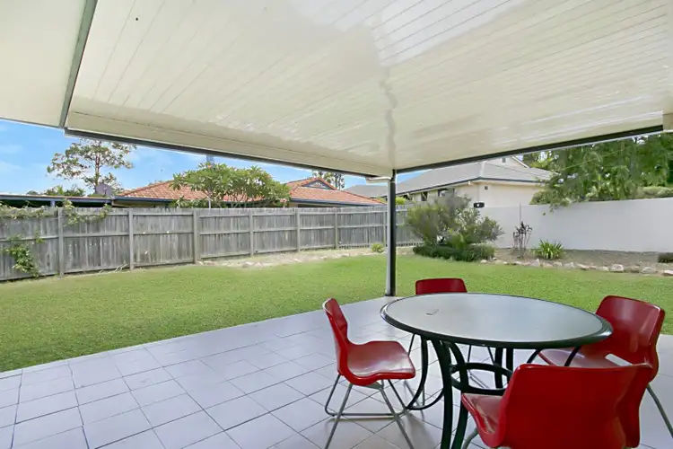 Fifth view of Homely house listing, 10 Mayfair Place, Moggill QLD 4070