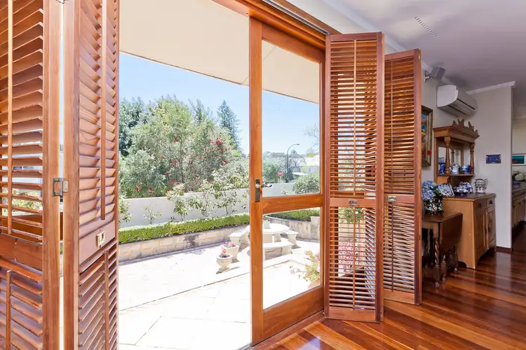 Fifth view of Homely house listing, 31 Boreham Street, Cottesloe WA 6011