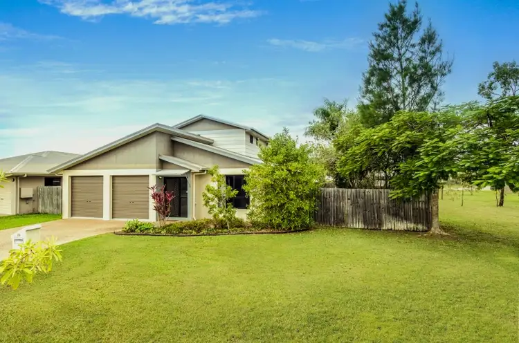 Main view of Homely house listing, 23 Summerland Drive, Deeragun QLD 4818