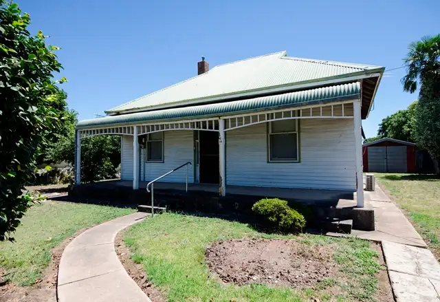16 Chenery Street, Wodonga VIC 3690