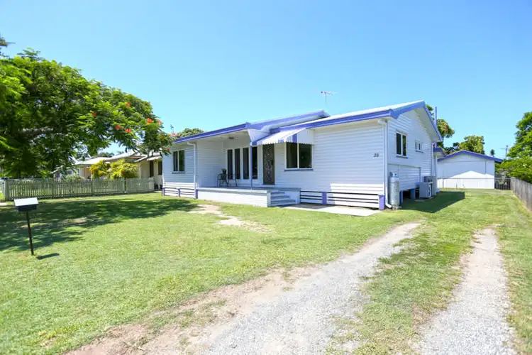 Second view of Homely house listing, 39 Hart Street, South Mackay QLD 4740