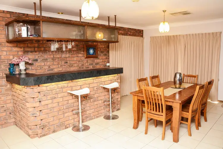 Fourth view of Homely house listing, 729 Karadoc Avenue, Irymple VIC 3498