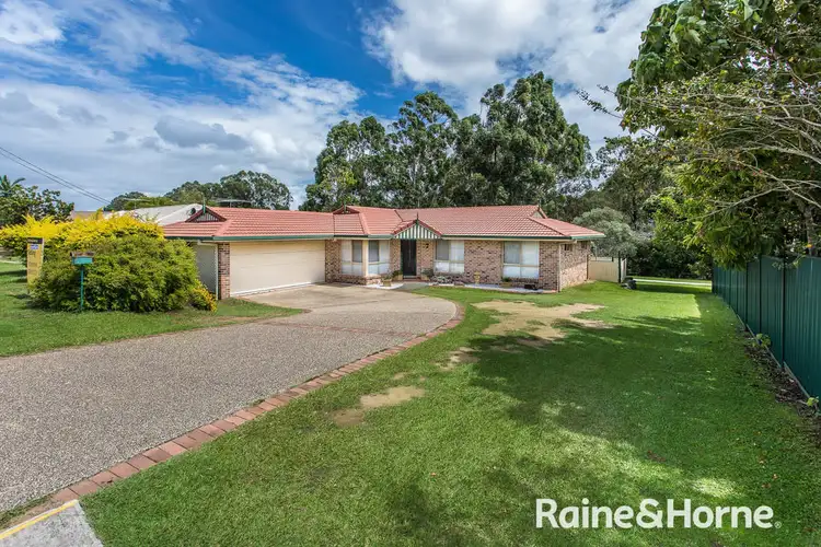 48 Kirkcaldy Street, Morayfield QLD 4506
