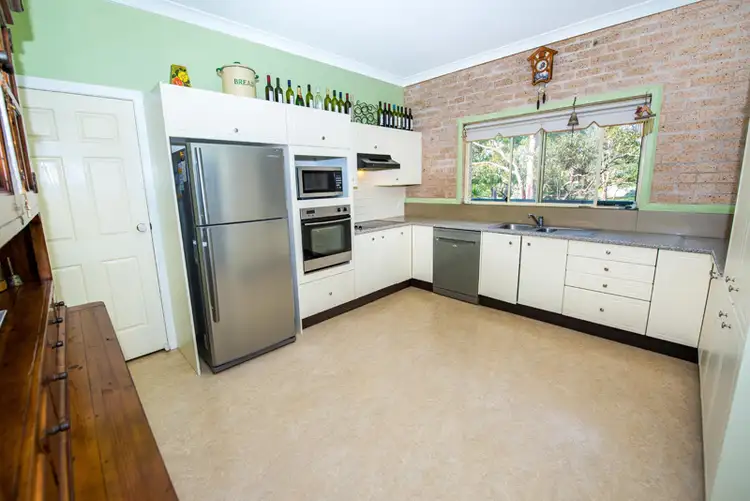 Seventh view of Homely house listing, 78 Navala Avenue, Nelson Bay NSW 2315