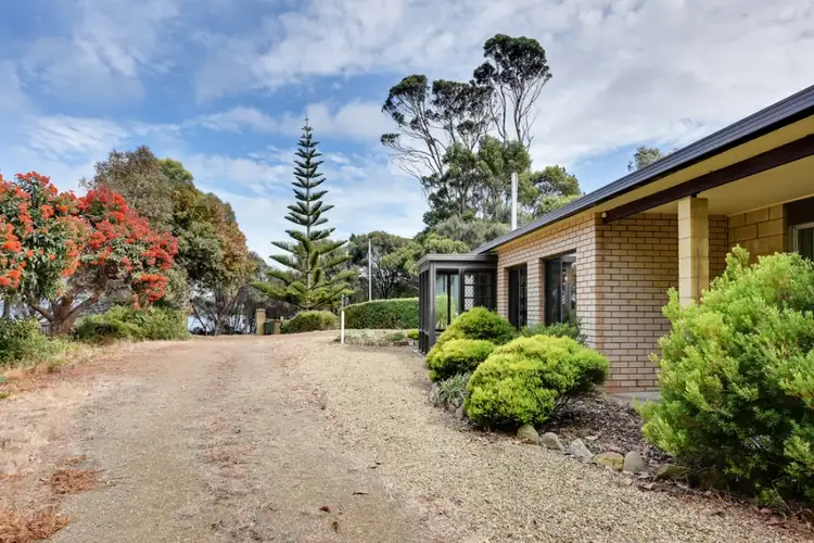 Fourth view of Homely house listing, 116 Apex Point Road, White Beach TAS 7184