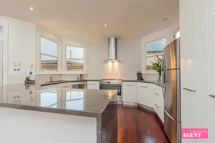 Fourth view of Homely house listing, 14 Kooyong Road, Geelong VIC 3220