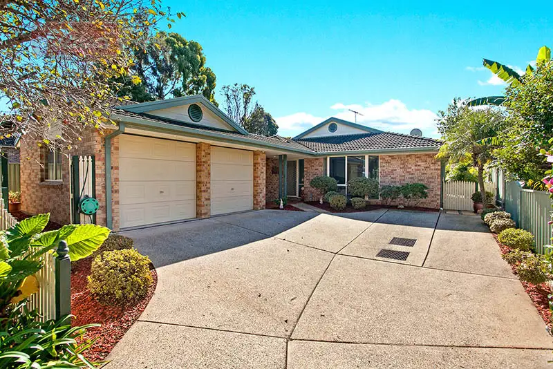 Main view of Homely house listing, 69A Melrose Avenue, Sylvania NSW 2224