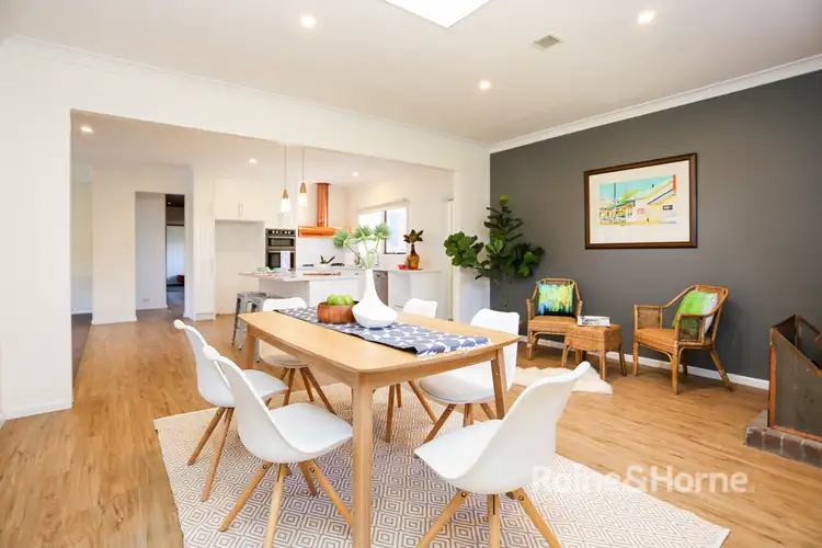 Fourth view of Homely house listing, 71 Violet Street, South Bathurst NSW 2795