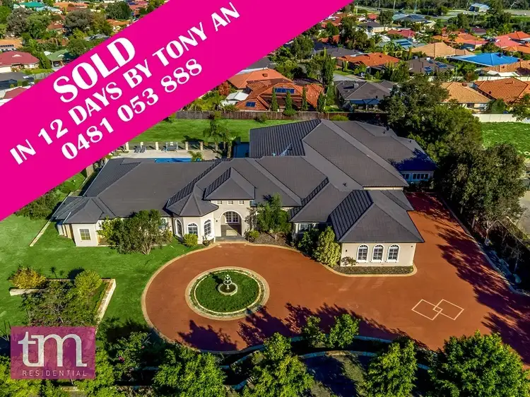 32 CARRAMAR ROAD, Carramar WA 6031