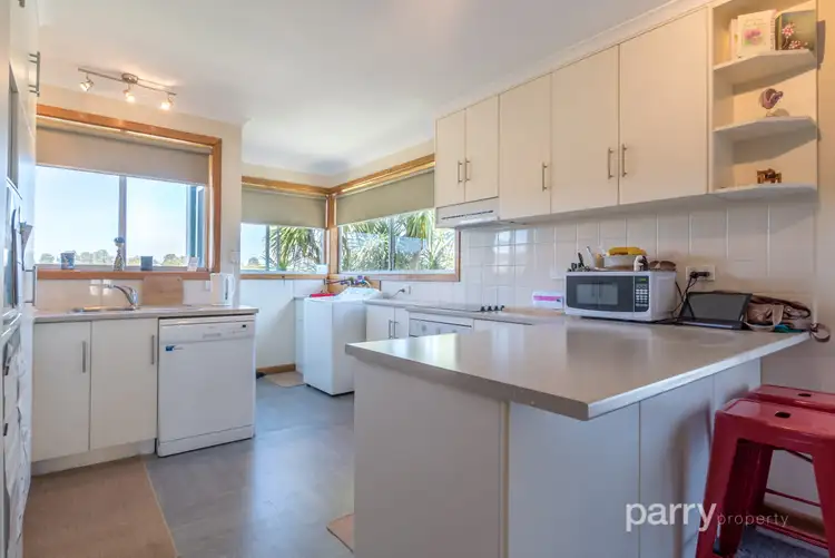 Third view of Homely house listing, 42 Crandon Crescent, Newnham TAS 7248