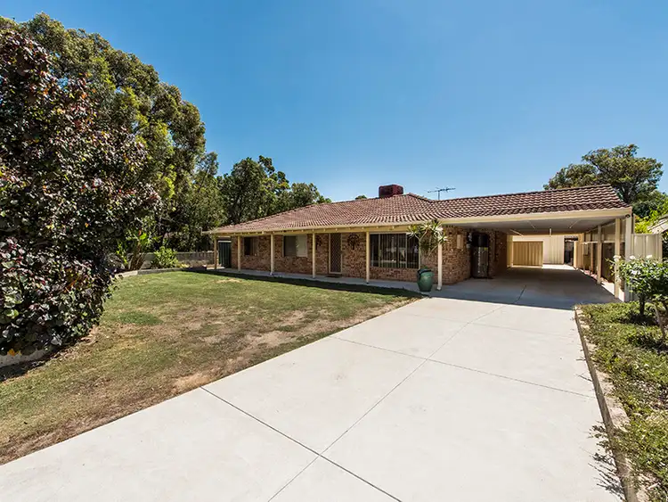 110 Patterson Street, Mundijong WA 6123