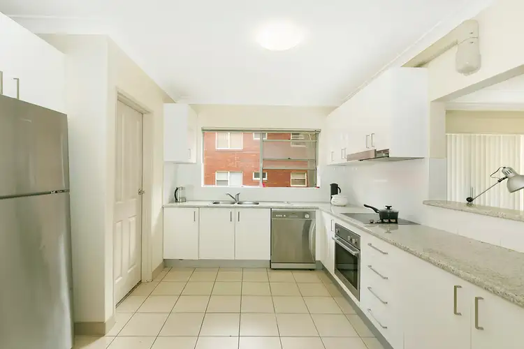 Third view of Homely unit listing, 1/21 Gloucester Road, Hurstville NSW 2220