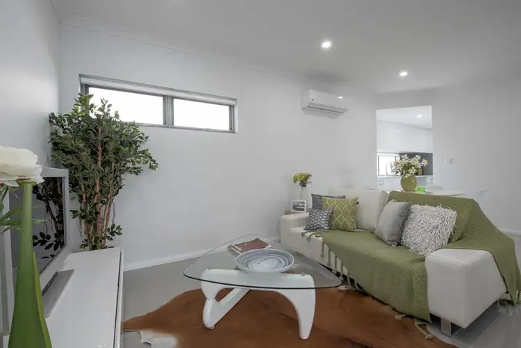 Third view of Homely apartment listing, #2/29 Birdwood Street, Innaloo WA 6018