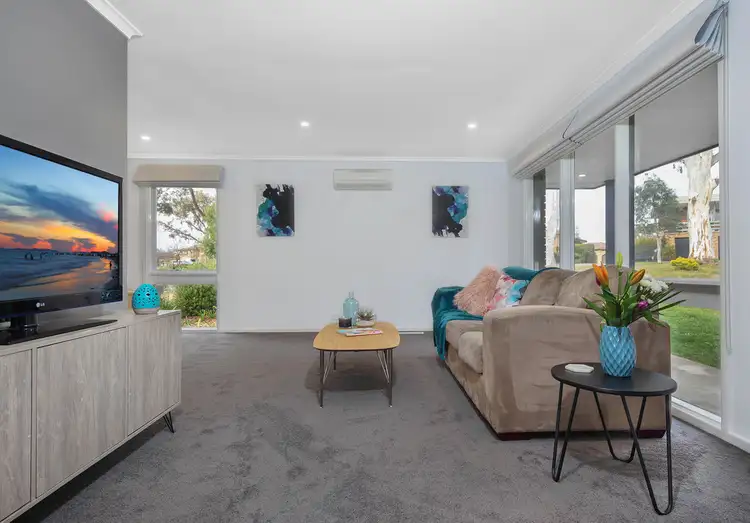 Fourth view of Homely house listing, 28 Letters Street, Evatt ACT 2617
