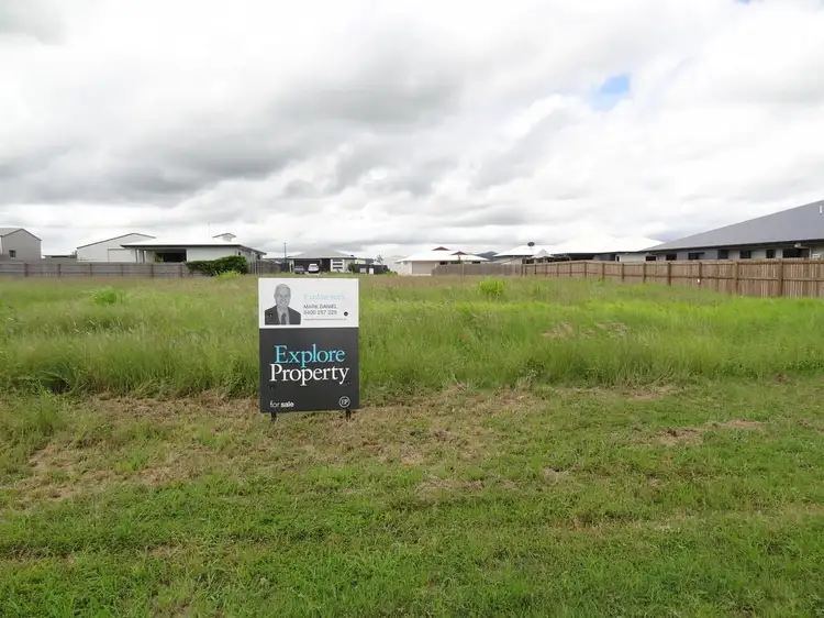 62 Hoffman Drive, Marian QLD 4753