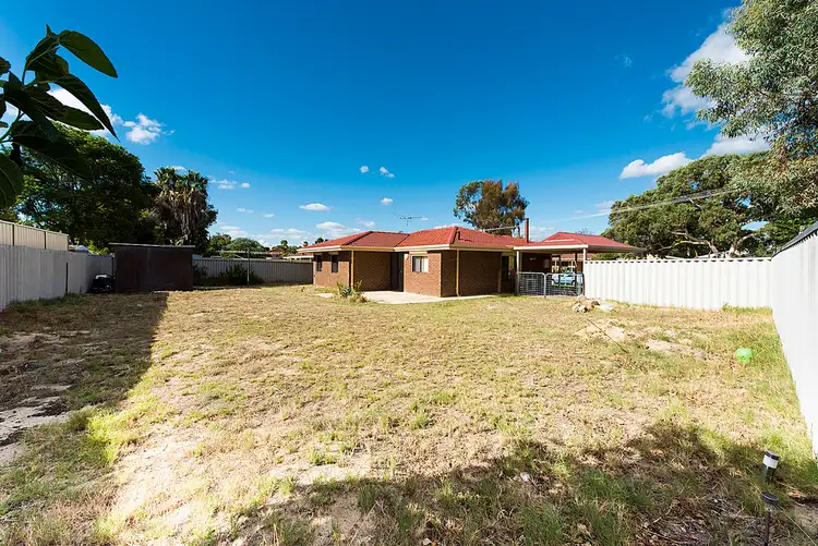 Fifth view of Homely house listing, 11 Egan Place, Midland WA 6056