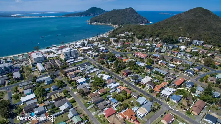 Seventh view of Homely house listing, 44 Tomaree Road, Shoal Bay NSW 2315