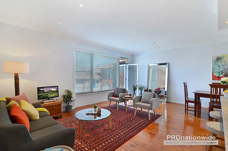 Third view of Homely townhouse listing, 3/133 Queen Victoria Street, Bexley NSW 2207