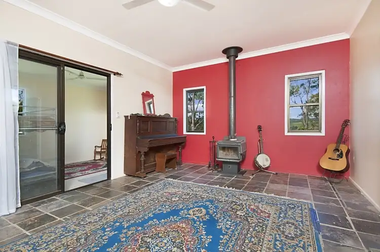 Sixth view of Homely rural property listing, 90 Iron Pot Creek Road, Ettrick, Kyogle NSW 2474