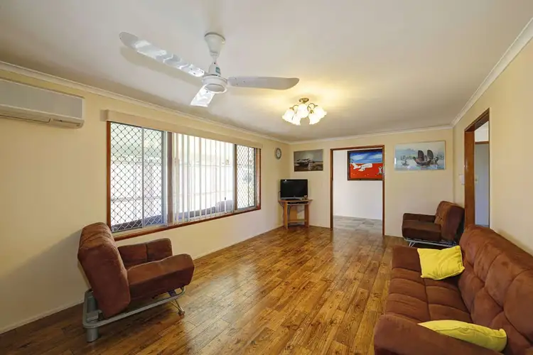 Sixth view of Homely house listing, 8 Warrell Street, Millbank QLD 4670