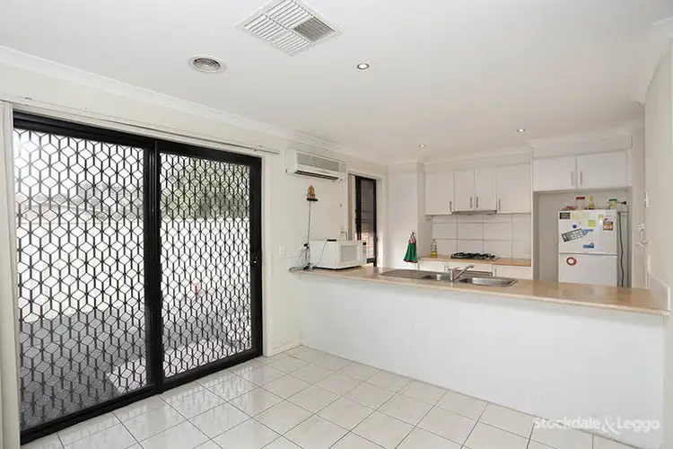 Fourth view of Homely villa listing, 3/127 Kitchener Street, Broadmeadows VIC 3047