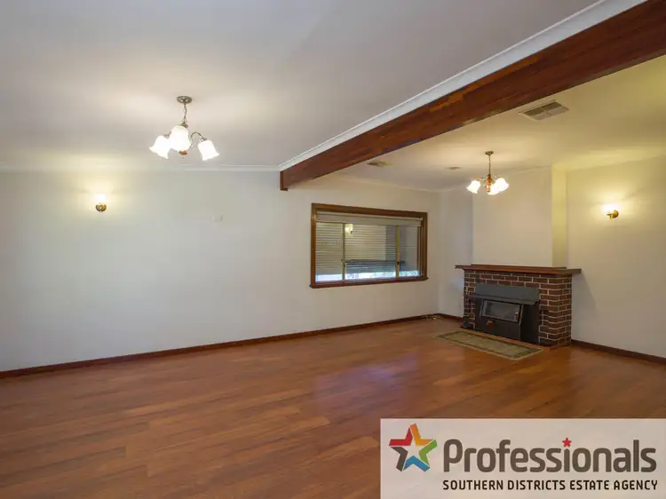 Fourth view of Homely house listing, 28 Ogden Street, Collie WA 6225