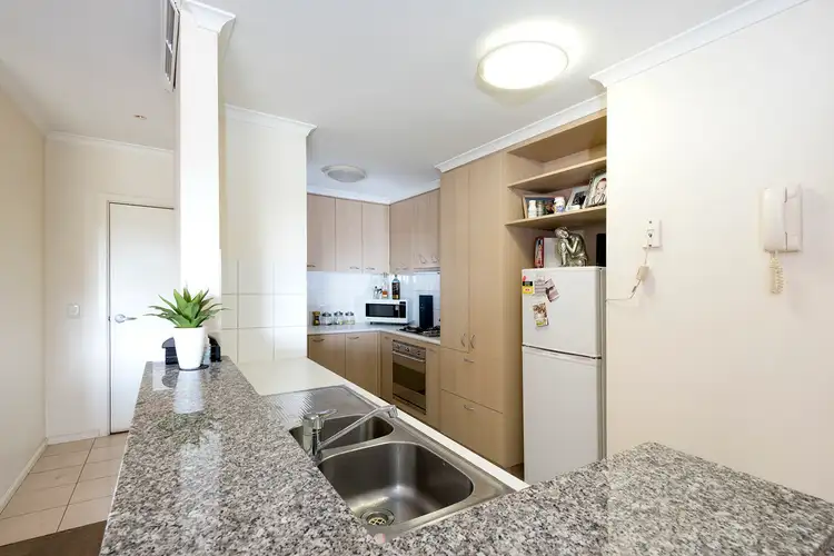 Fifth view of Homely apartment listing, 602/701 Mt Alexander Road, Moonee Ponds VIC 3039