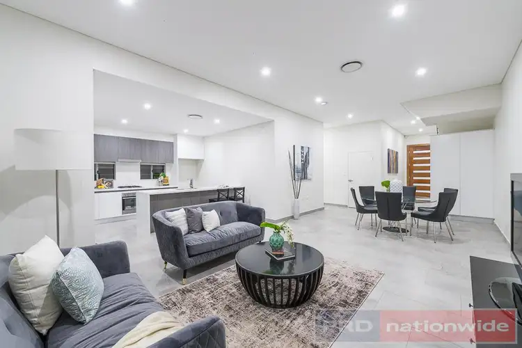 Fifth view of Homely house listing, 39a Prince Street, Picnic Point NSW 2213