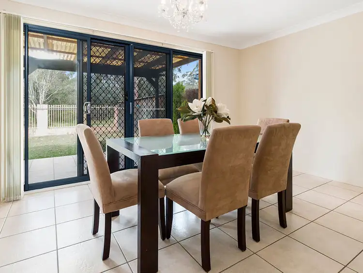 Fourth view of Homely townhouse listing, 48 Coffs Harbour Avenue, Hoxton Park NSW 2171