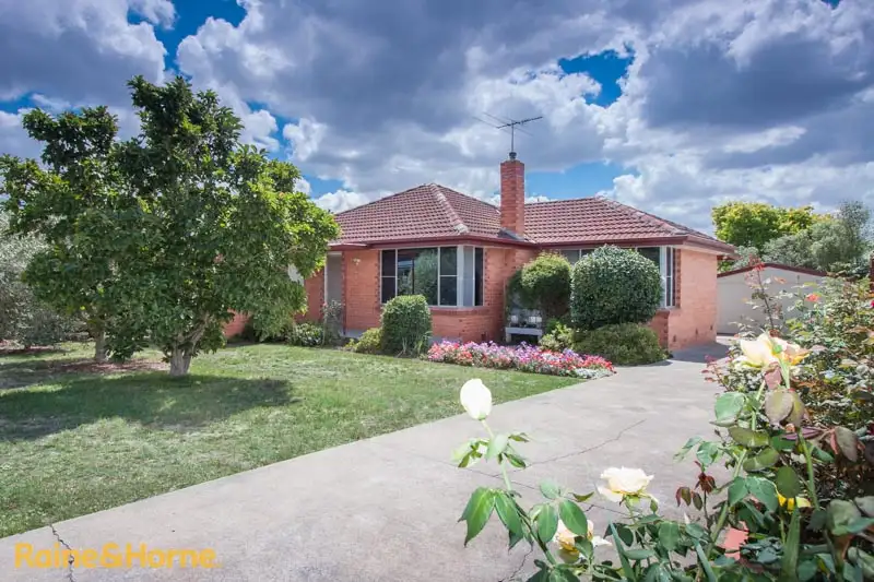 Main view of Homely house listing, 17 Terence Street, Sunbury VIC 3429