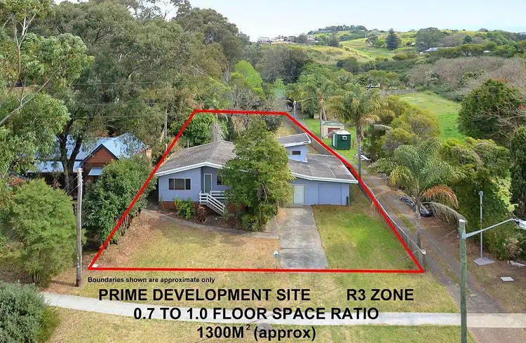 12 Bland Street, Kiama NSW 2533