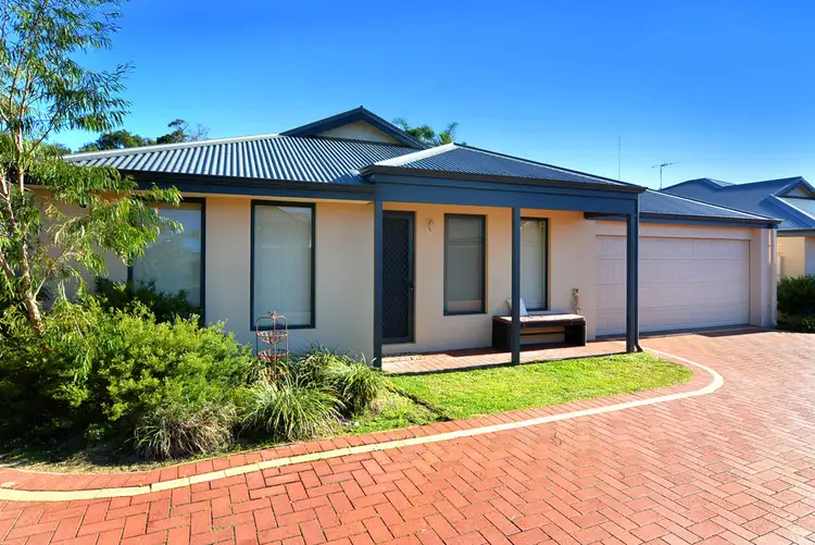 53C Eagle Crescent, Eaton WA 6232