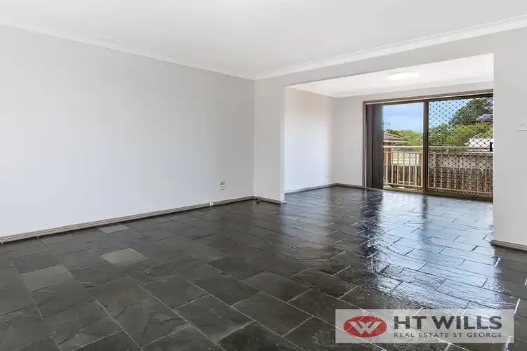 12/114 George Street, South Hurstville NSW 2221