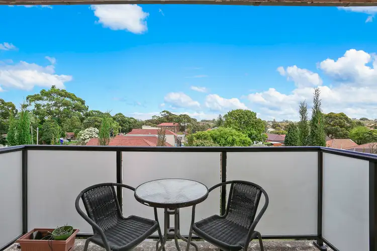 Sixth view of Homely apartment listing, 9/94 Gardeners Road, Kingsford NSW 2032